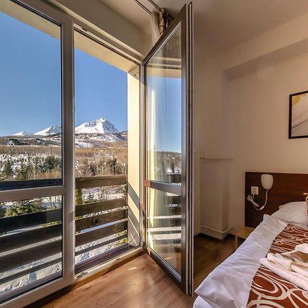 Hotel Granit Tatranske Zruby Vysoké Tatry Εξωτερικό φωτογραφία
