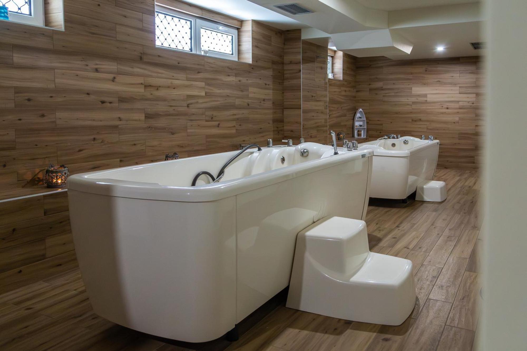Hotel Granit Tatranske Zruby Vysoké Tatry Εξωτερικό φωτογραφία