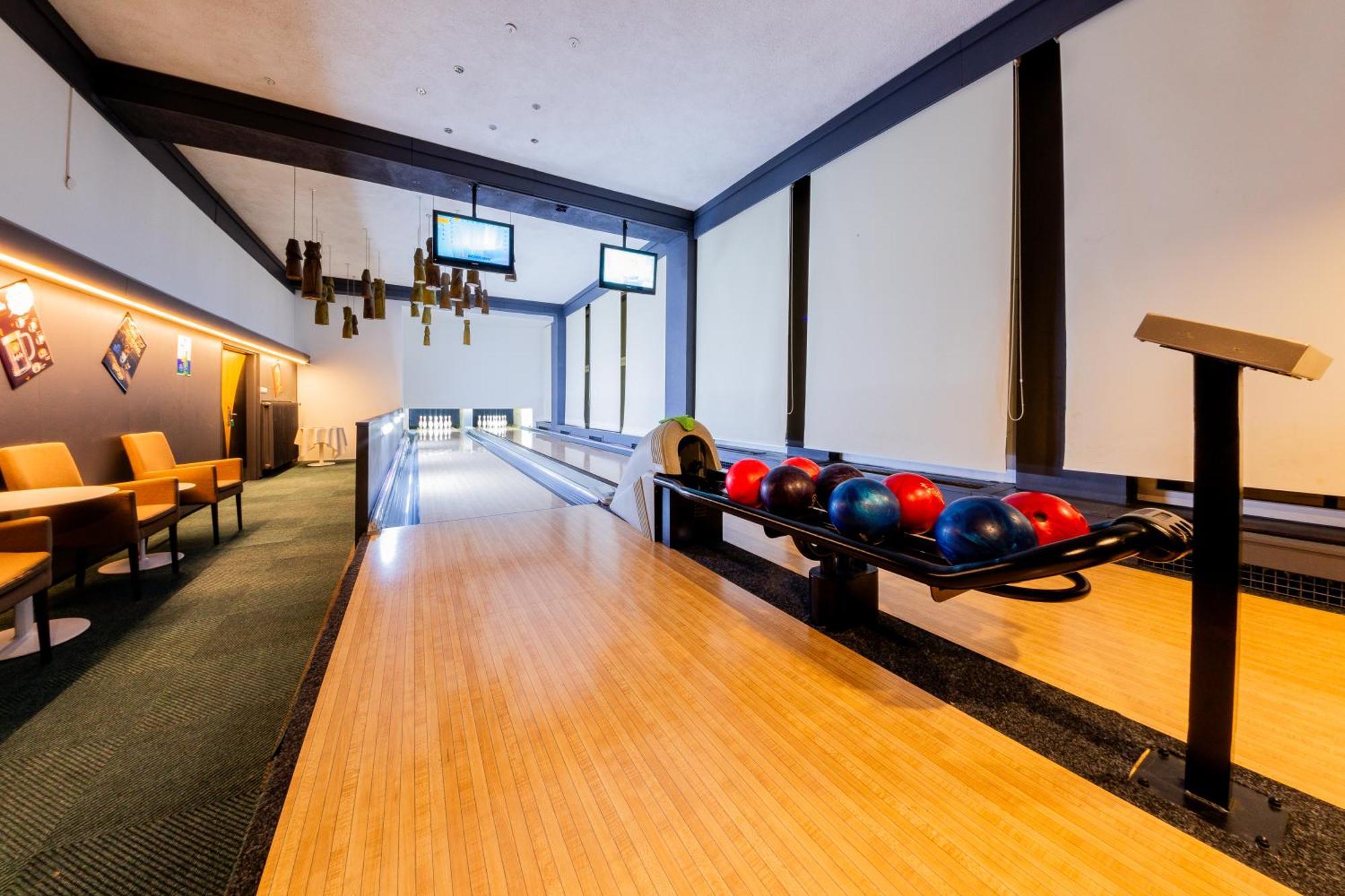 Hotel Granit Tatranske Zruby Vysoké Tatry Εξωτερικό φωτογραφία