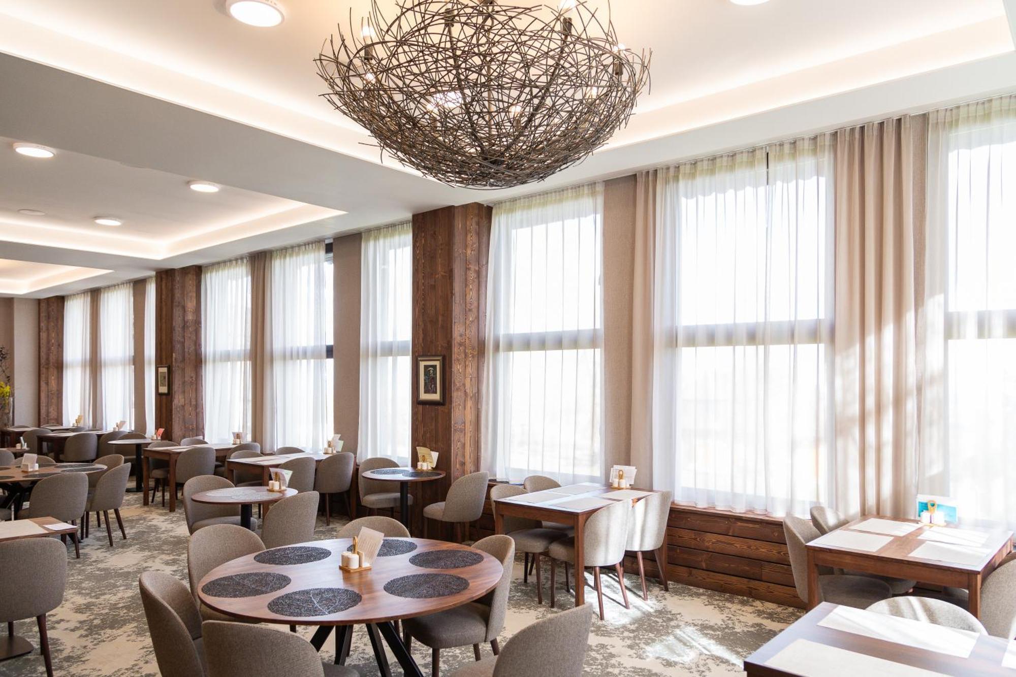 Hotel Granit Tatranske Zruby Vysoké Tatry Εξωτερικό φωτογραφία