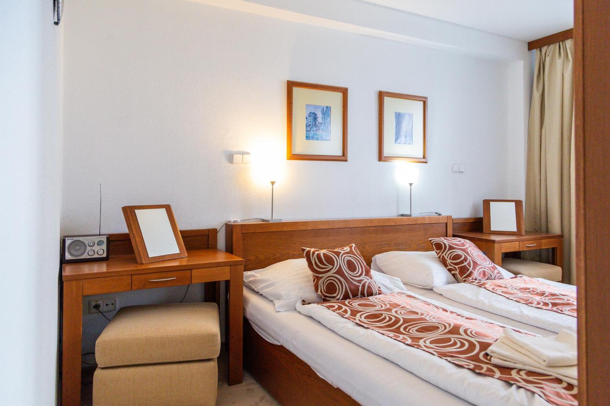 Hotel Granit Tatranske Zruby Vysoké Tatry Εξωτερικό φωτογραφία
