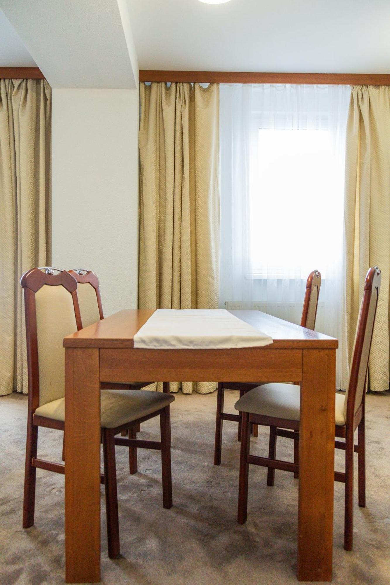 Hotel Granit Tatranske Zruby Vysoké Tatry Εξωτερικό φωτογραφία