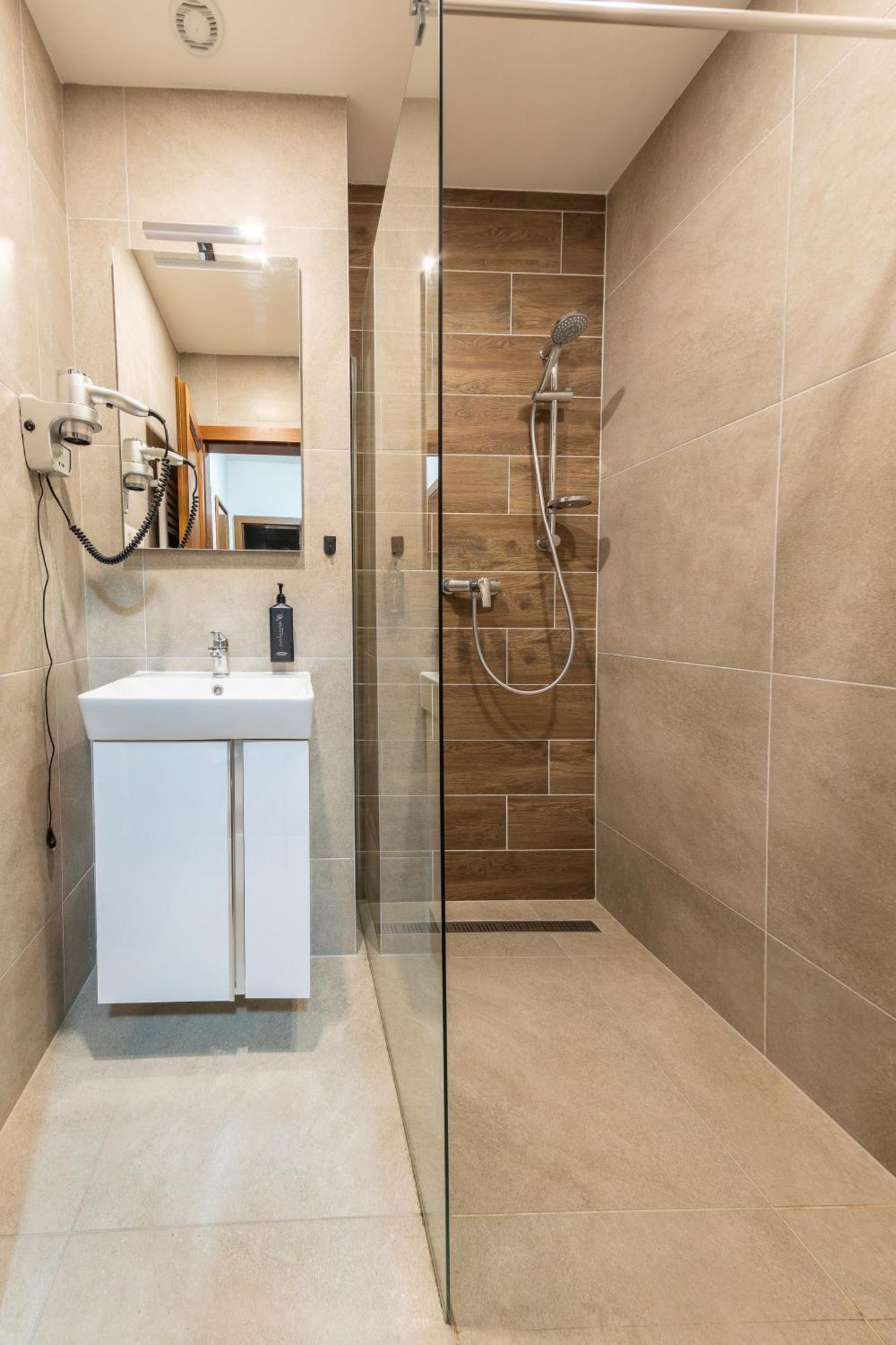Hotel Granit Tatranske Zruby Vysoké Tatry Εξωτερικό φωτογραφία