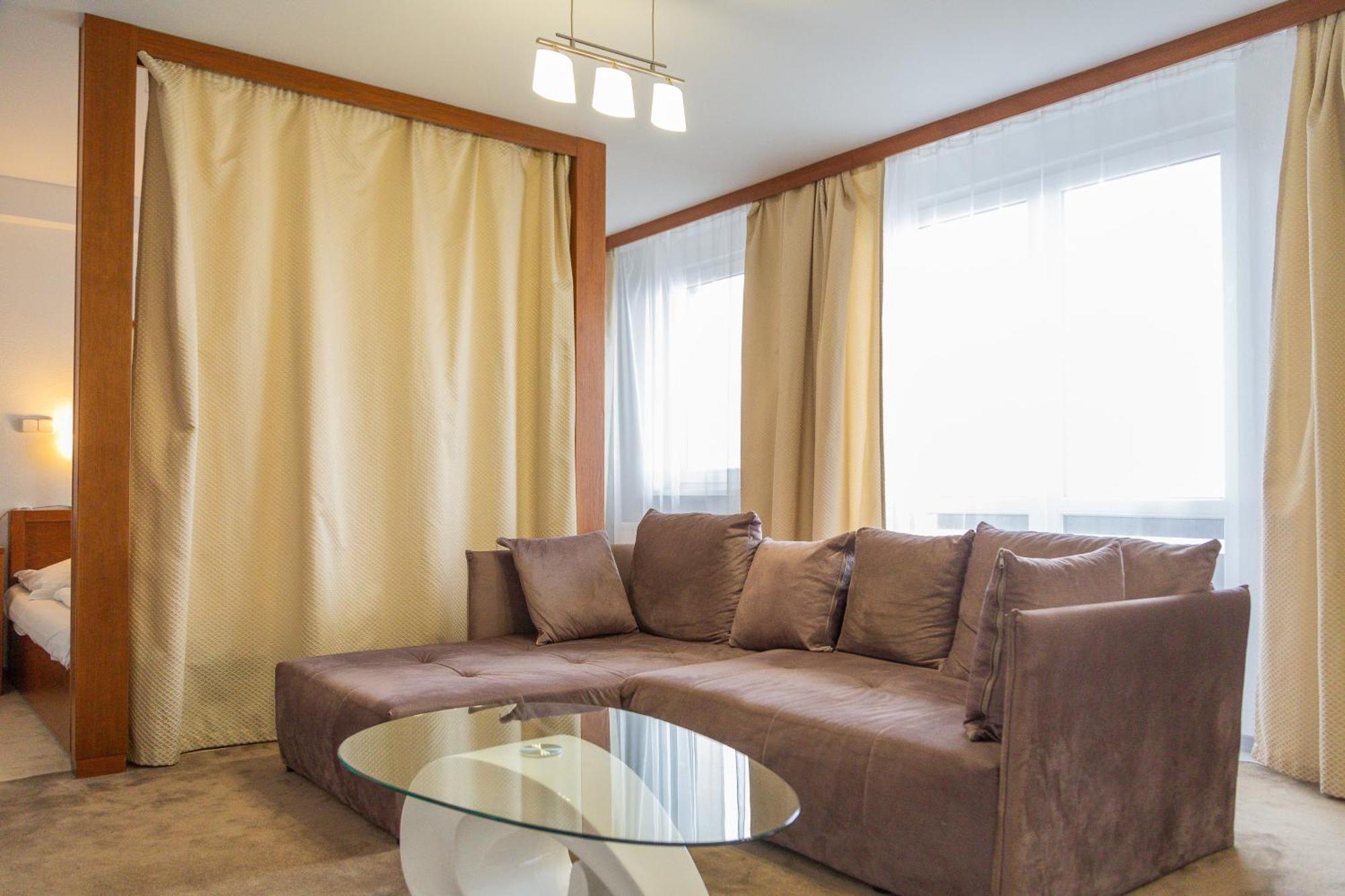Hotel Granit Tatranske Zruby Vysoké Tatry Εξωτερικό φωτογραφία