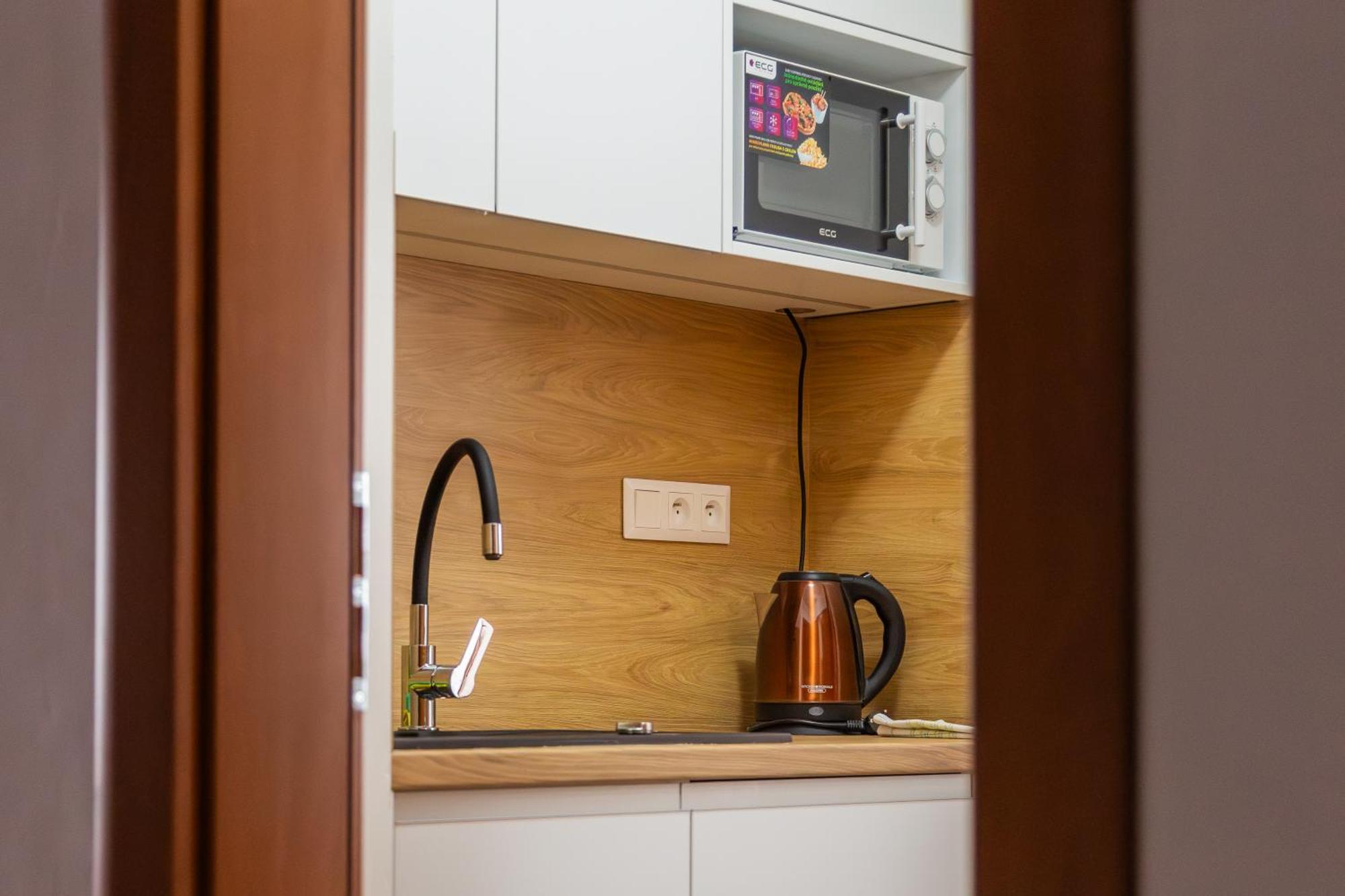 Hotel Granit Tatranske Zruby Vysoké Tatry Εξωτερικό φωτογραφία