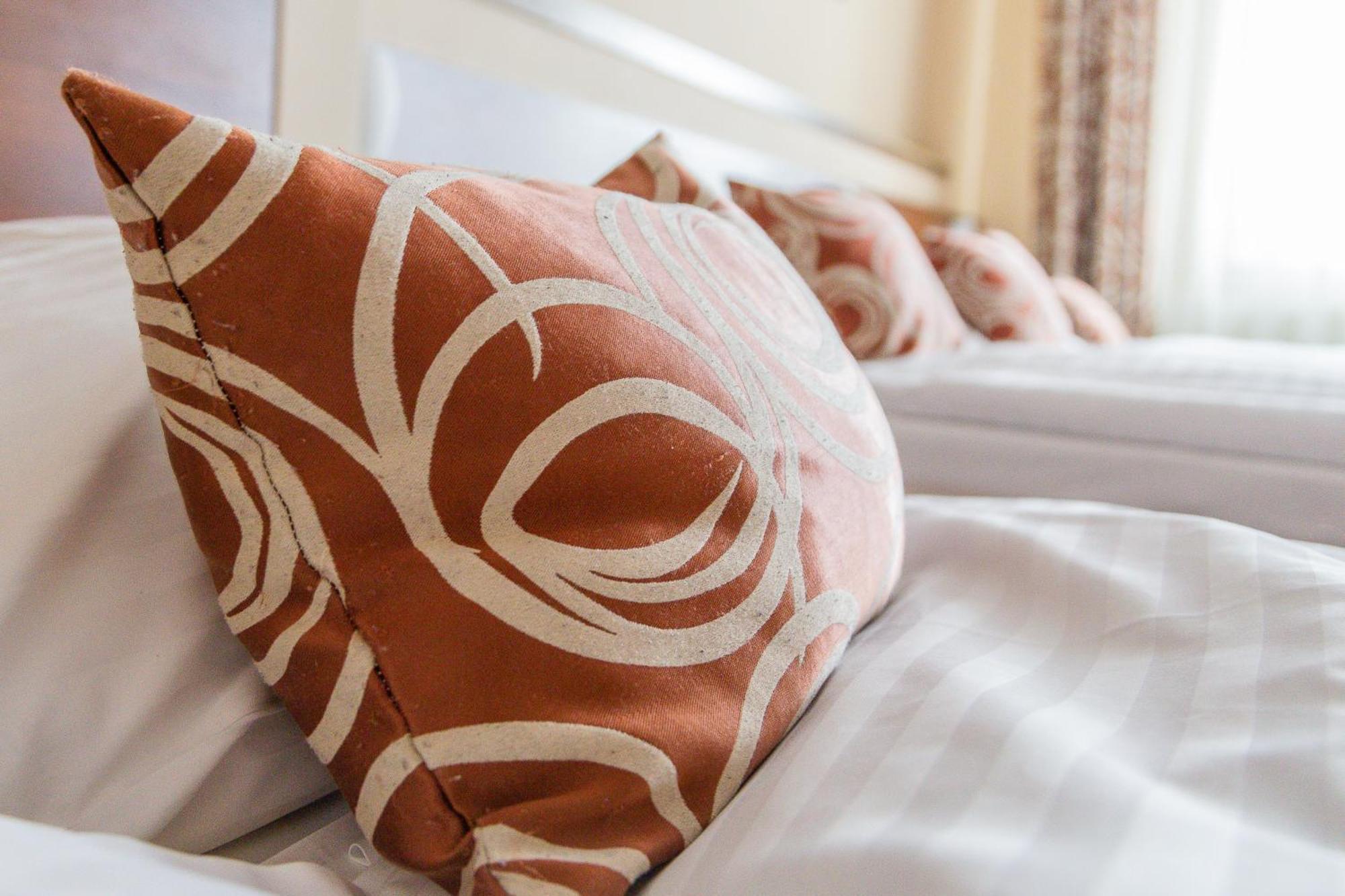 Hotel Granit Tatranske Zruby Vysoké Tatry Εξωτερικό φωτογραφία