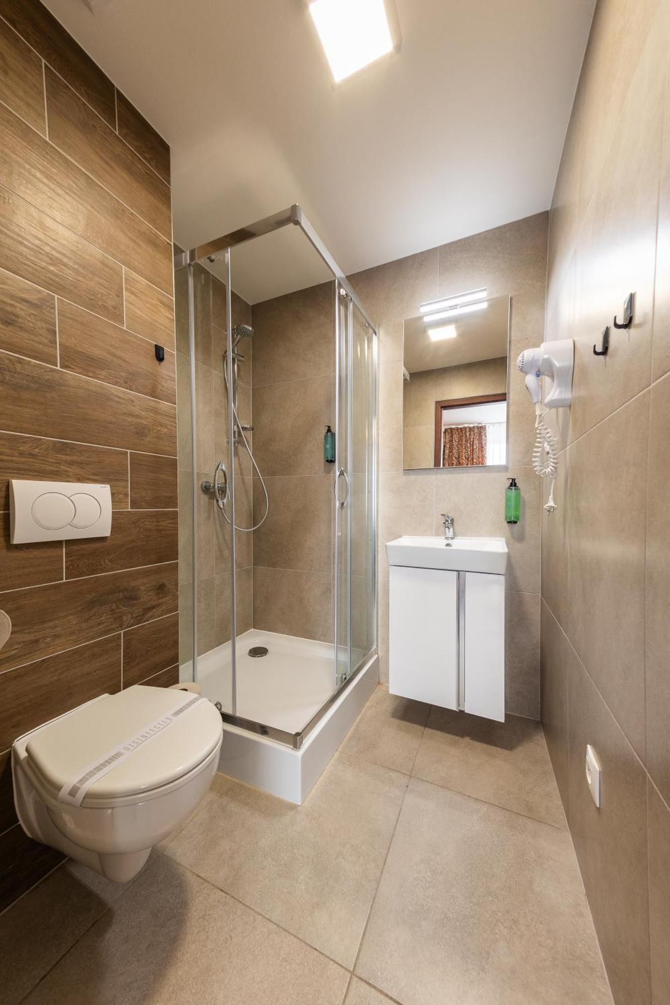 Hotel Granit Tatranske Zruby Vysoké Tatry Εξωτερικό φωτογραφία